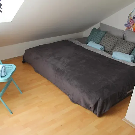 Duplex 200m2 Quiet Cozy 5min To Centrum * Prague