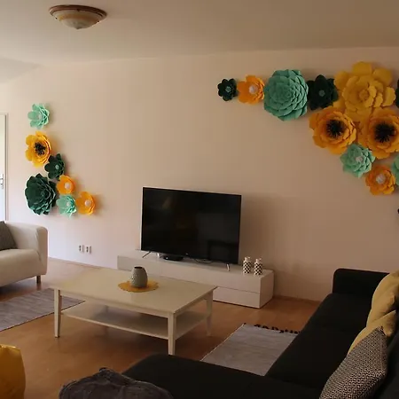 Apartment Duplex 200m2 Quiet Cozy 5min To Centrum *