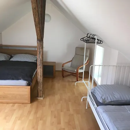Duplex 200m2 Quiet Cozy 5min To Centrum