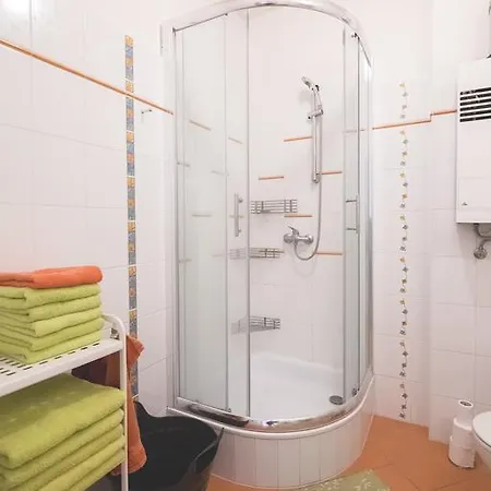 Duplex 200m2 Quiet Cozy 5min To Centrum Apartment Prague