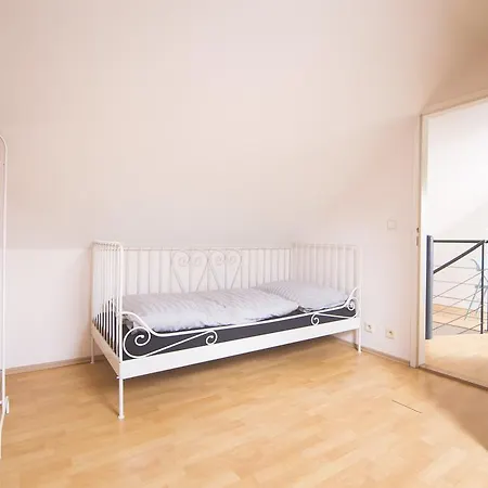 Appartement Duplex 200m2 Quiet Cozy 5min To Centrum