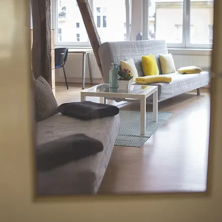 Duplex 200m2 Quiet Cozy 5min To Centrum