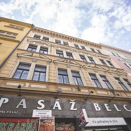 Apartment Duplex 200m2 Quiet Cozy 5min To Centrum