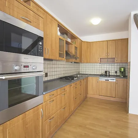 Duplex 200m2 Quiet Cozy 5min To Centrum Apartment