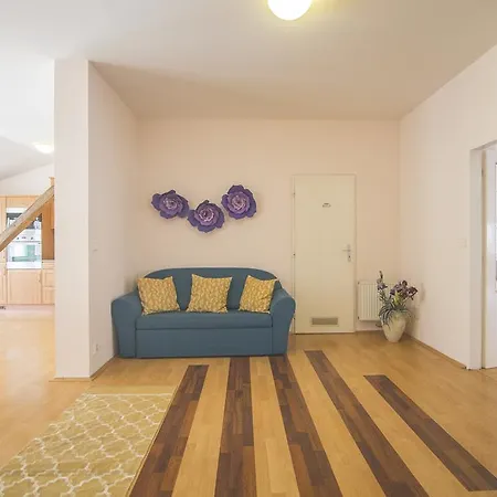Duplex 200m2 Quiet Cozy 5min To Centrum *