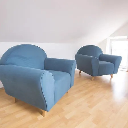 Duplex 200m2 Quiet Cozy 5min To Centrum Apartment